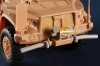 I Love Kit 63558 M1278A1 Heavy Guns Carrier modification with the MCTAGS 1/35